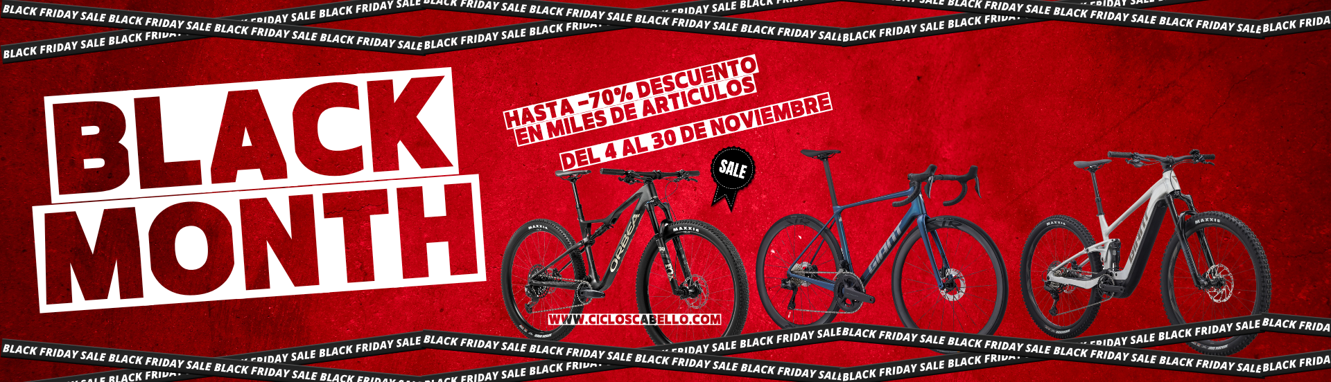 Descripción del Banner